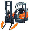 forklift graphic